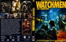 WATCHMEN LES GARDIENS